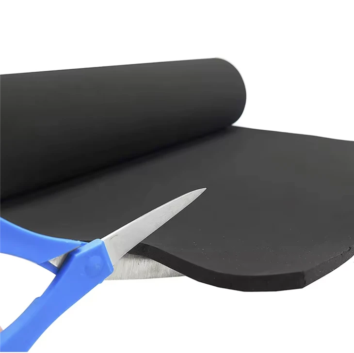 Epdm Insulation Sheet suppliers