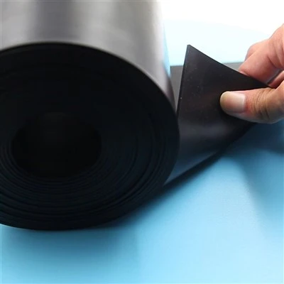 KEDUA EPDM berkelip