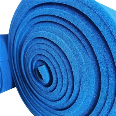 Silicone Foam Roll