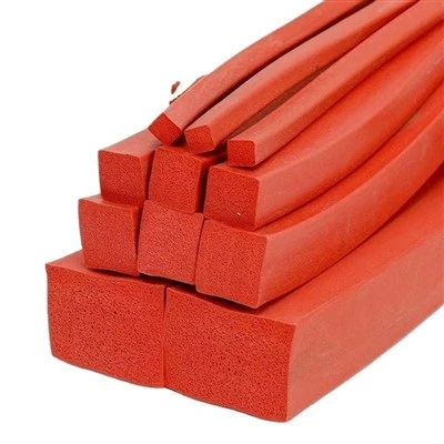 Pita span silikon